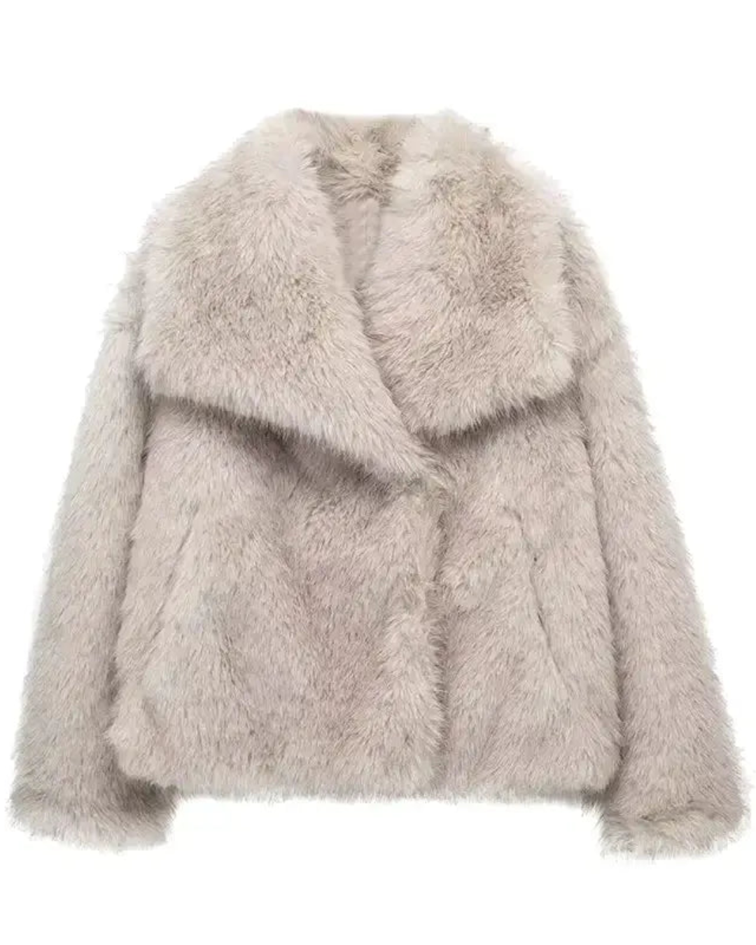 Fara Fur Abrigo