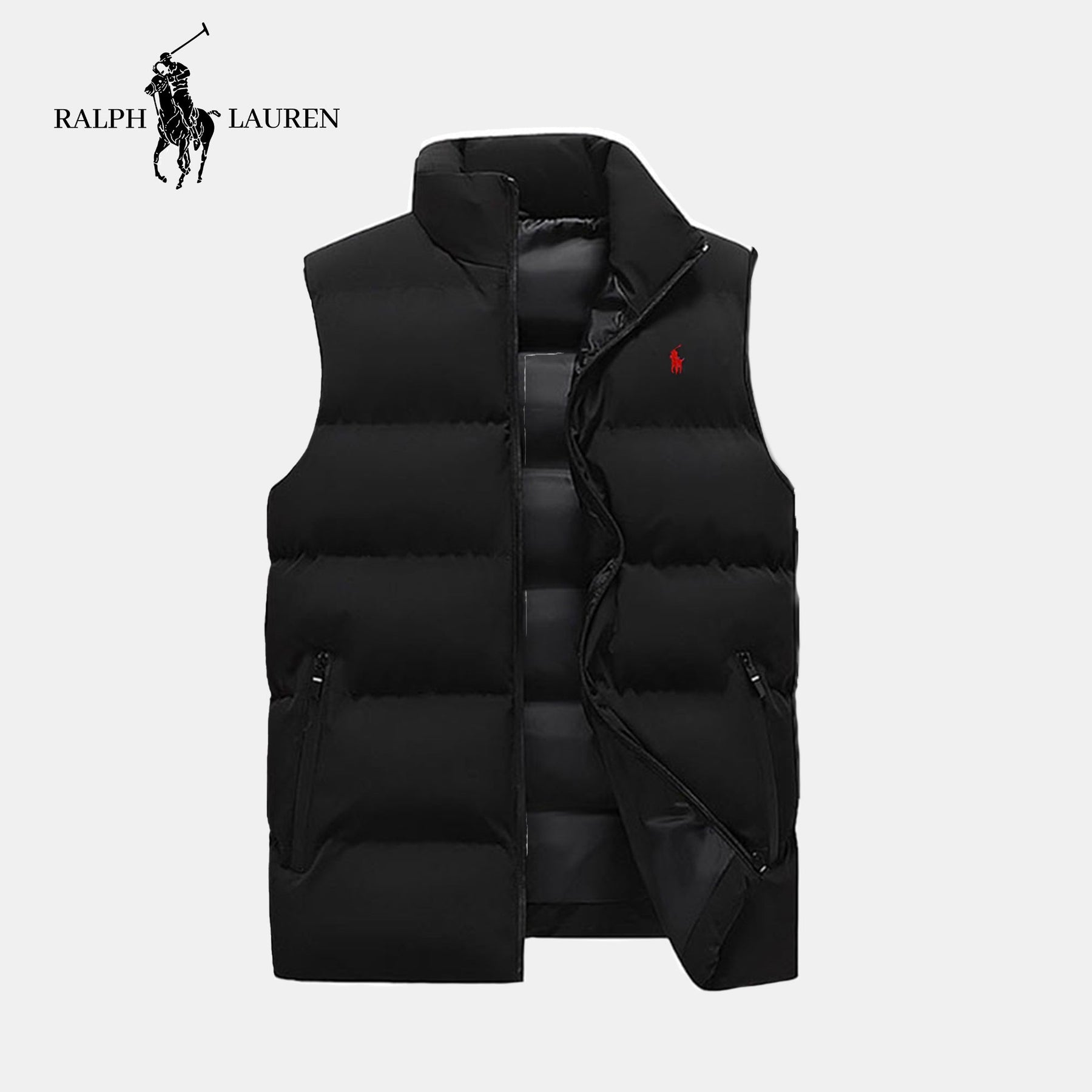Chaleco Colden Plegable R&L (Liquidación) – ¡Comprá 1 y llevate 2!