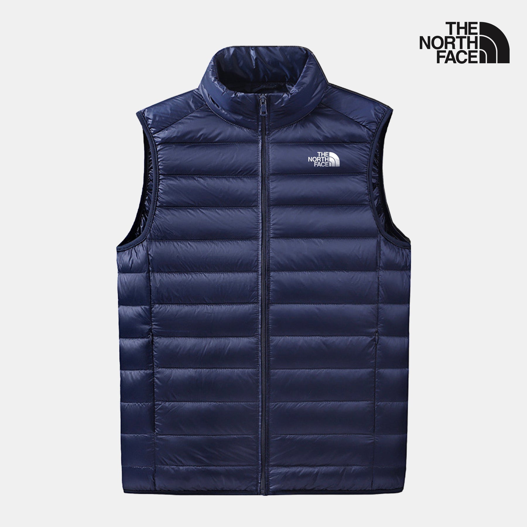 Chaleco de Pluma Liviano – TNF™ ¡Comprá 1 y llevate 2!