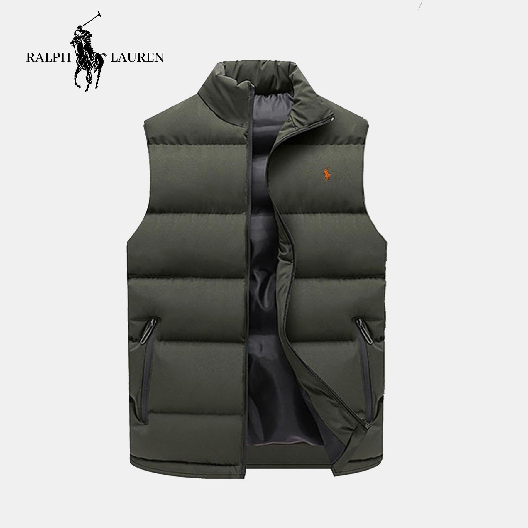 Chaleco Colden Plegable R&L (Liquidación) – ¡Comprá 1 y llevate 2!