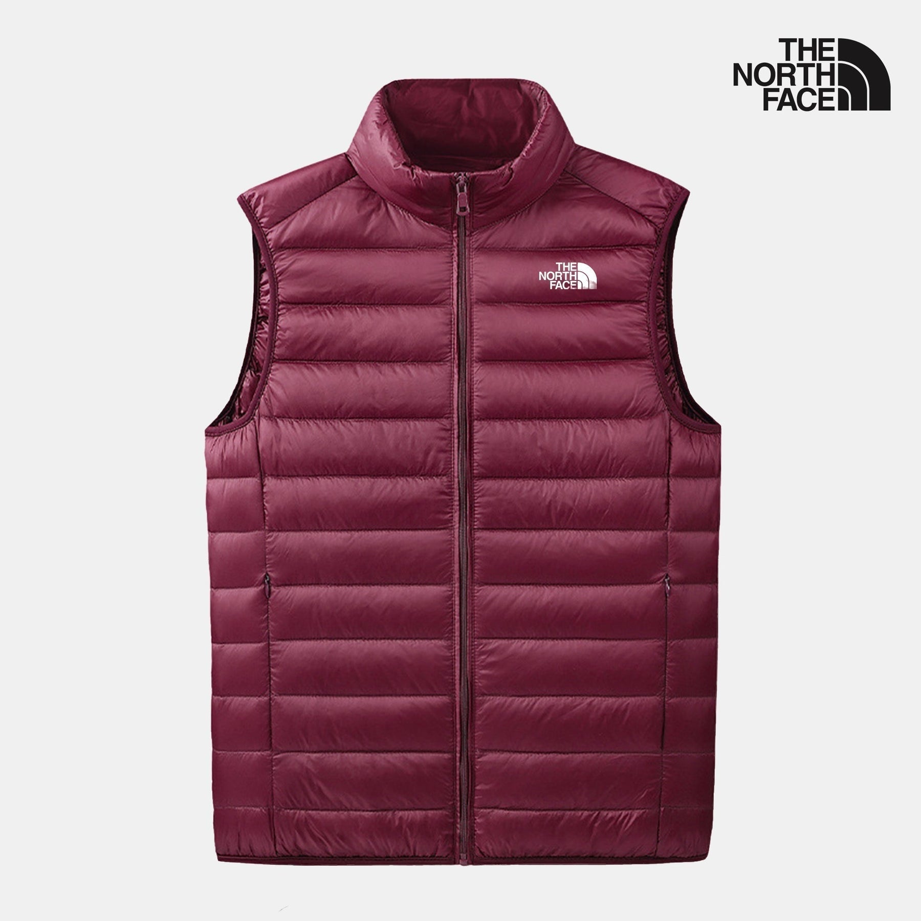 Chaleco de Pluma Liviano – TNF™ ¡Comprá 1 y llevate 2!