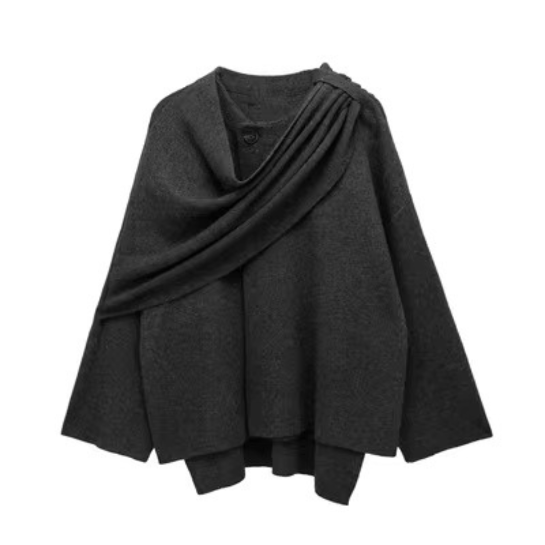 Cassy Cape Abrigo