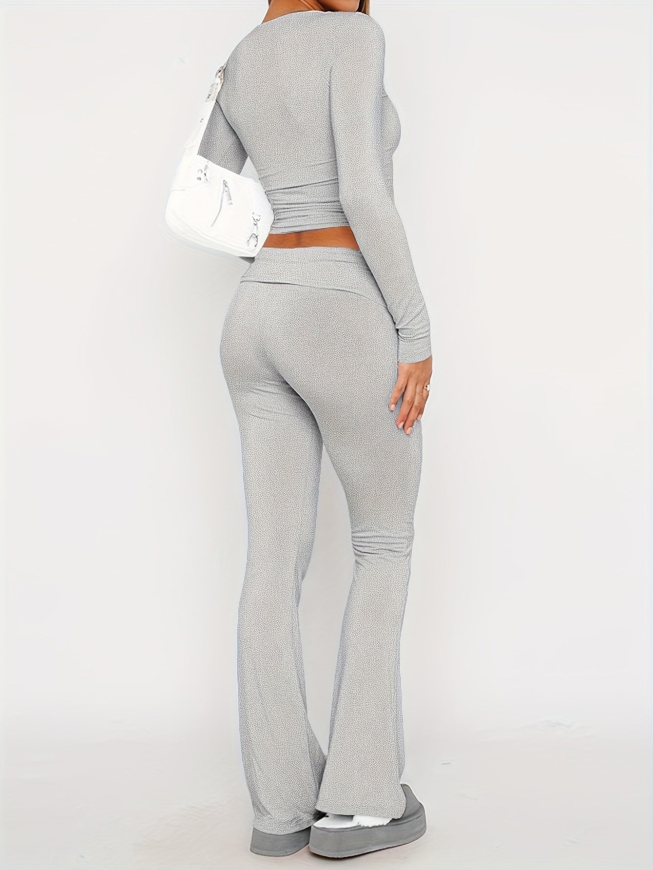 Kimmy Stretch Conjunto