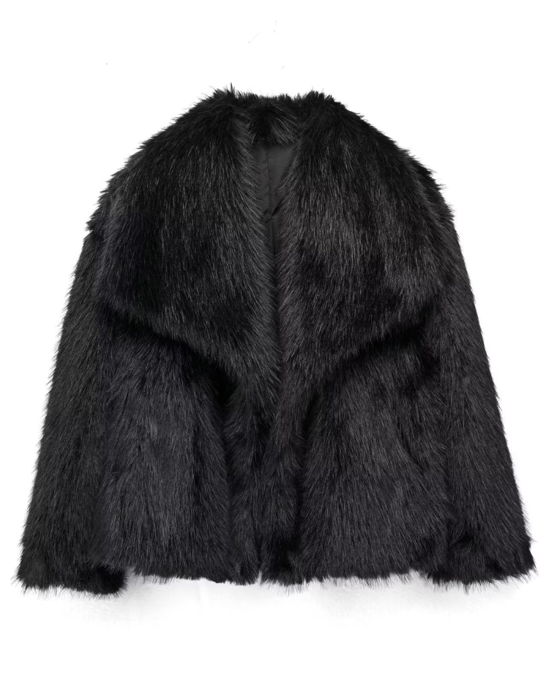 Fara Fur Abrigo