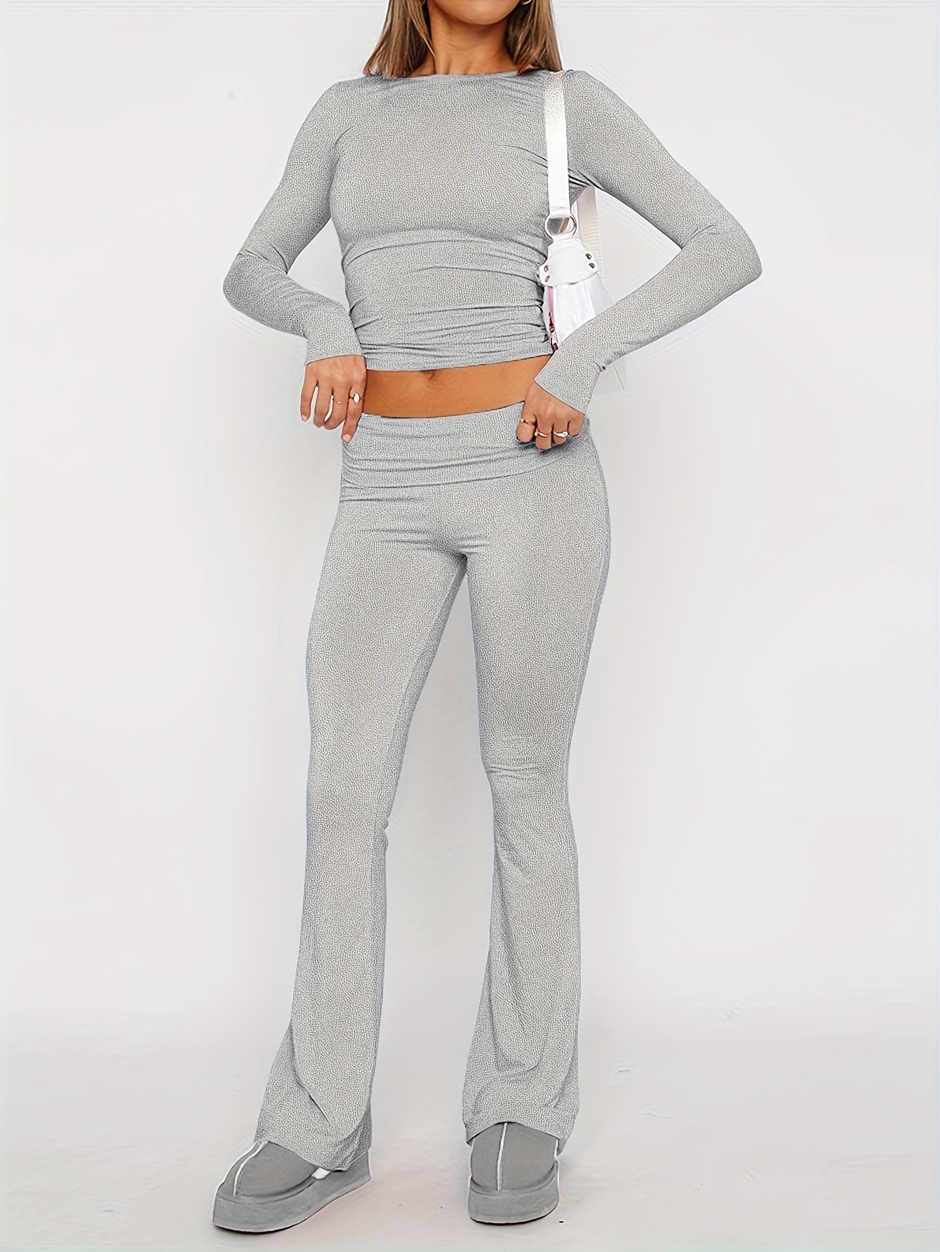 Kimmy Stretch Conjunto