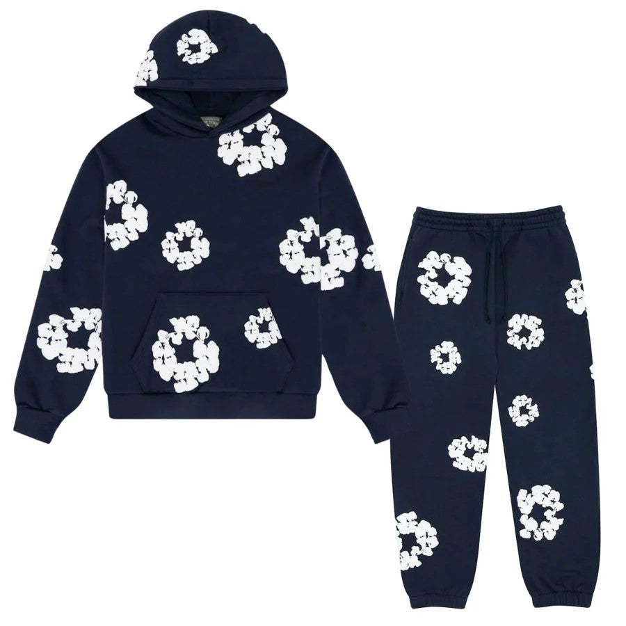 LADOZA Flor Conjunto