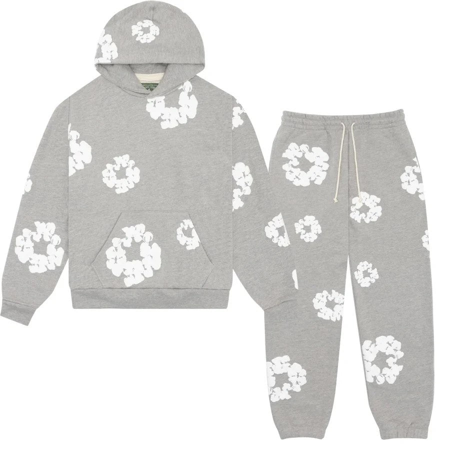 LADOZA Flor Conjunto