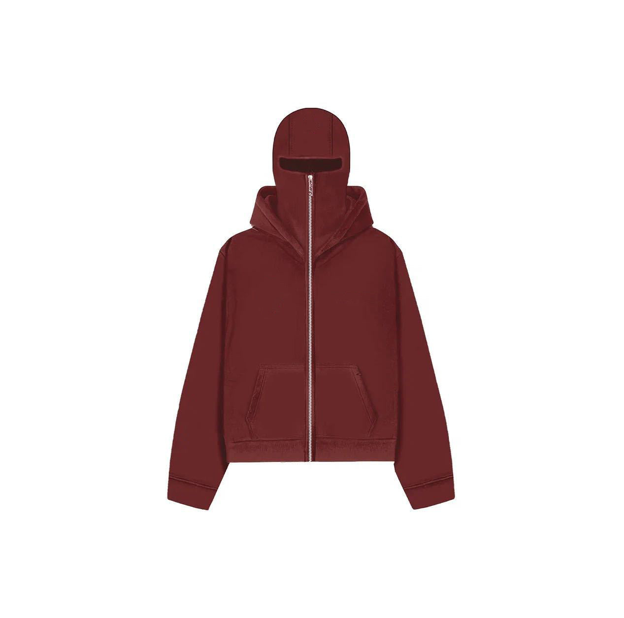 StealthMask Sudadera