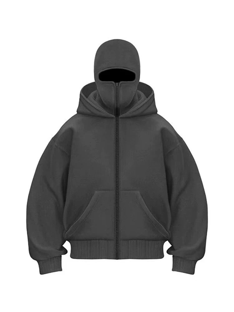 StealthMask Sudadera