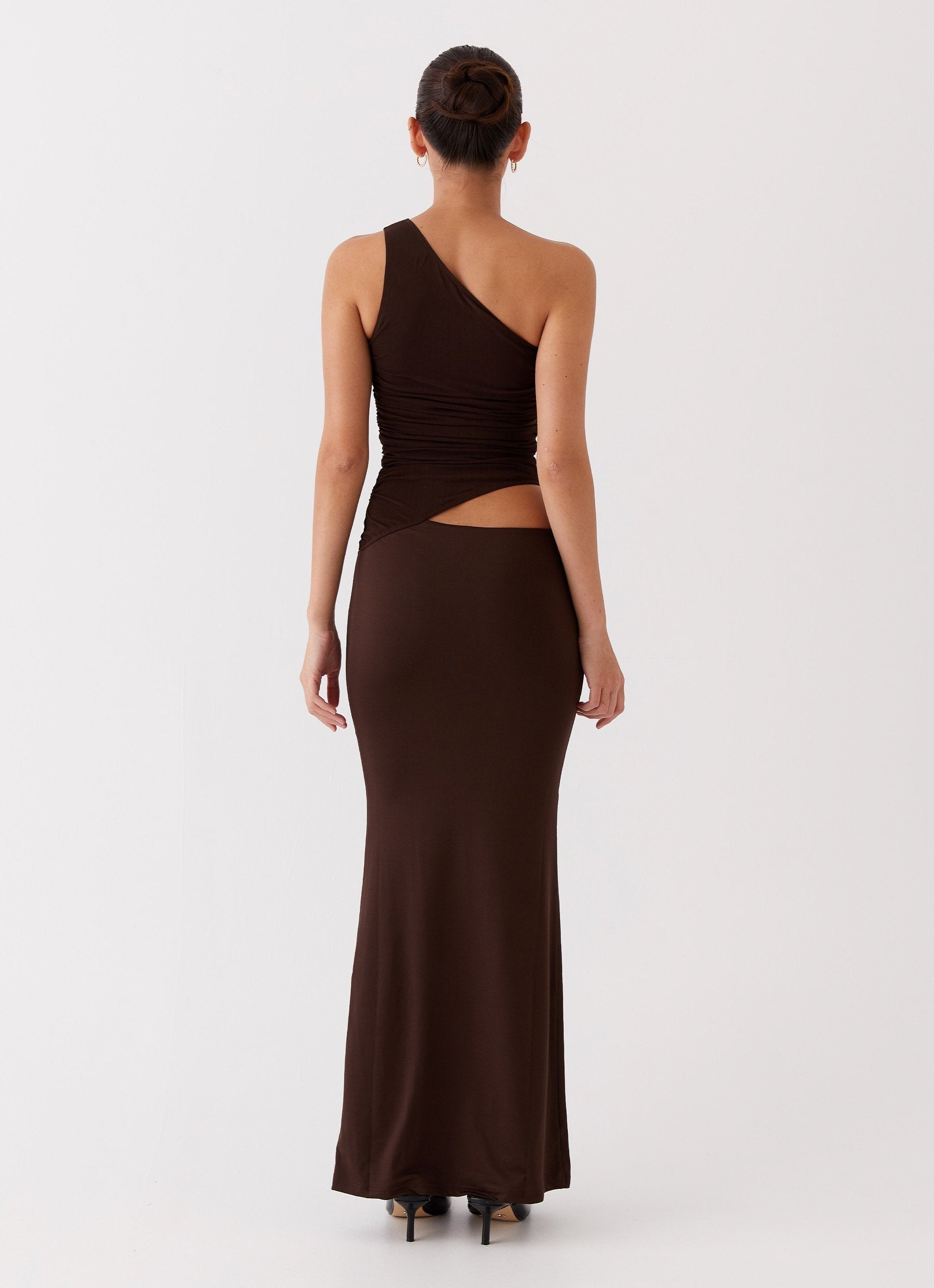 Lovella Maxi Vestido