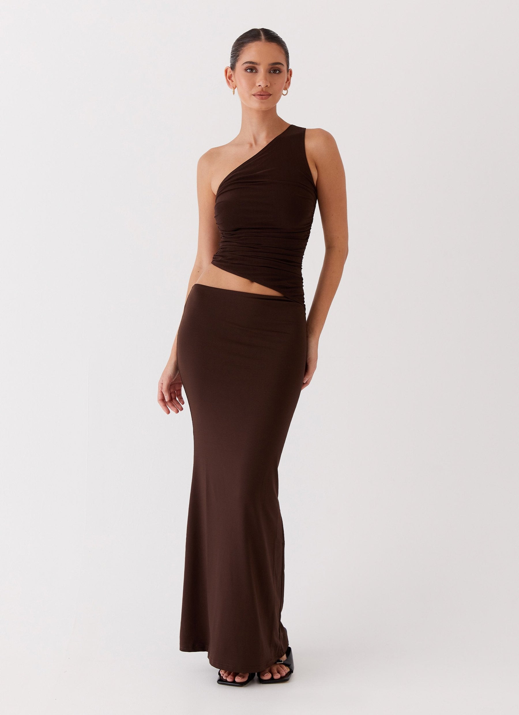 Lovella Maxi Vestido