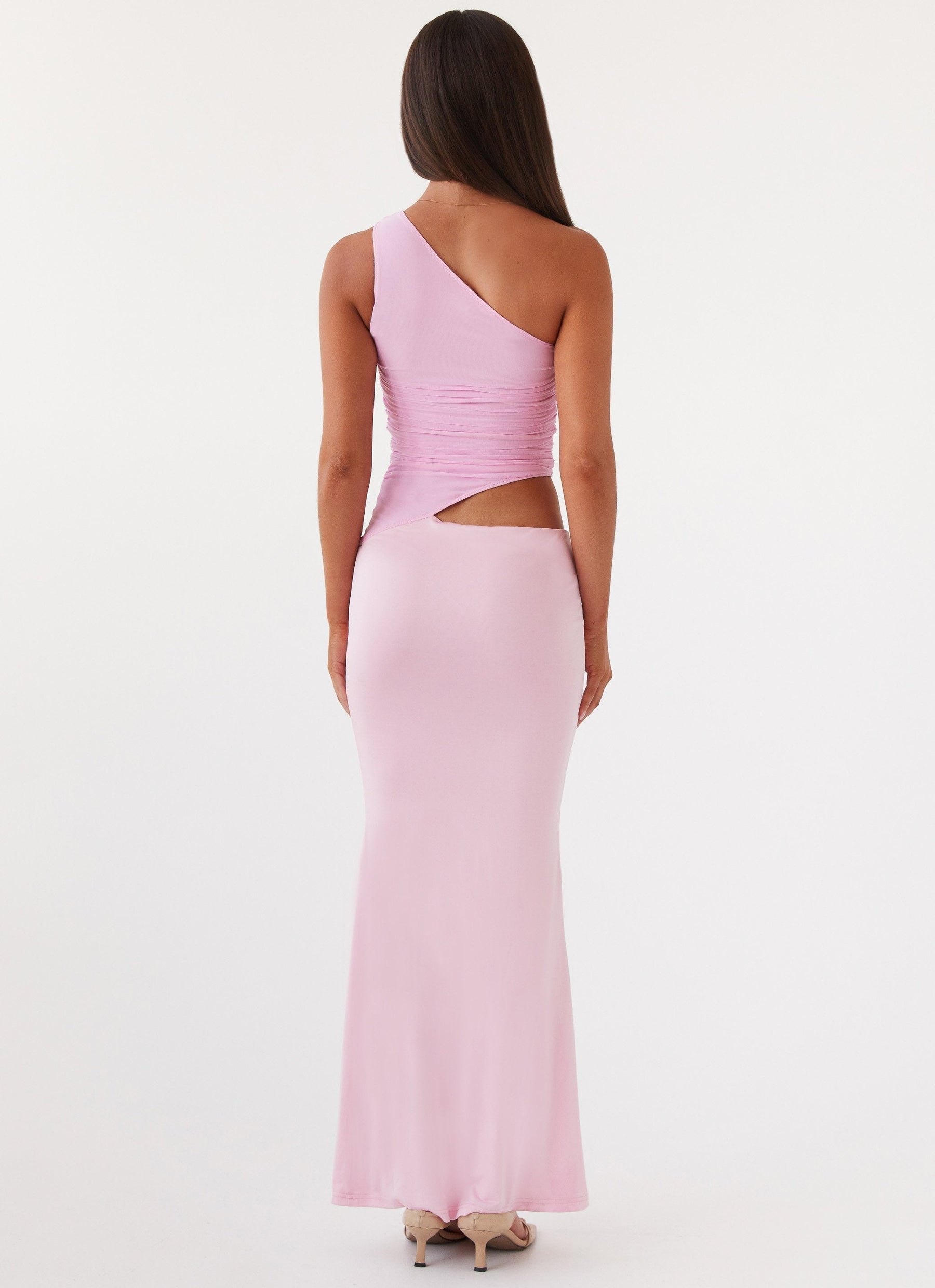 Lovella Maxi Vestido