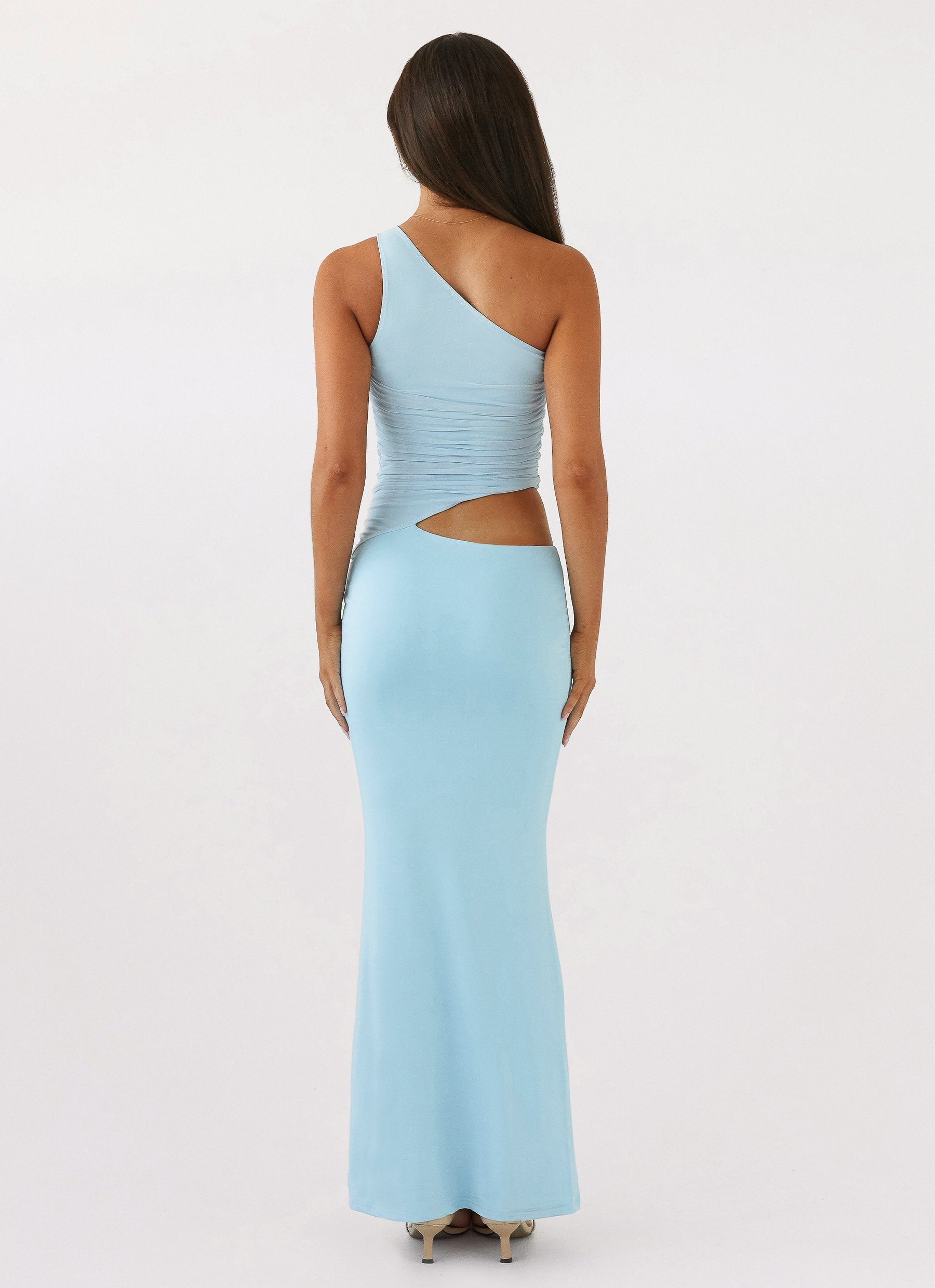 Lovella Maxi Vestido