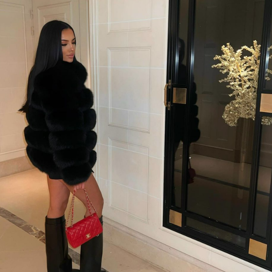 Ladoza Classy Fur