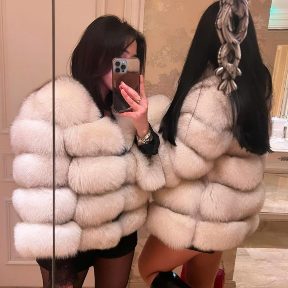 Ladoza Classy Fur