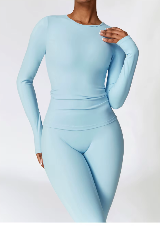 Aliyah Conjunto