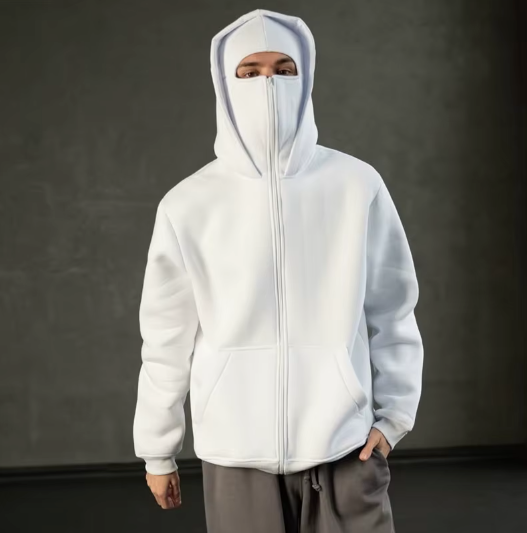 StealthMask Sudadera