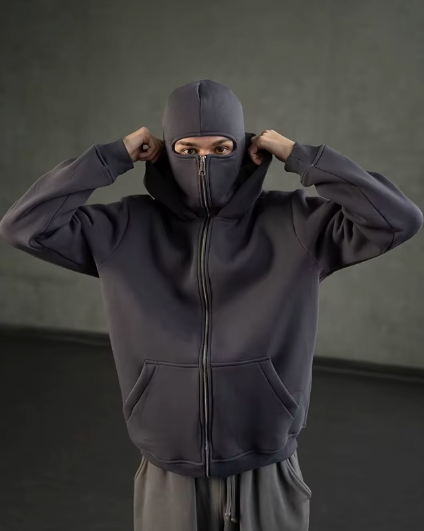 StealthMask Sudadera