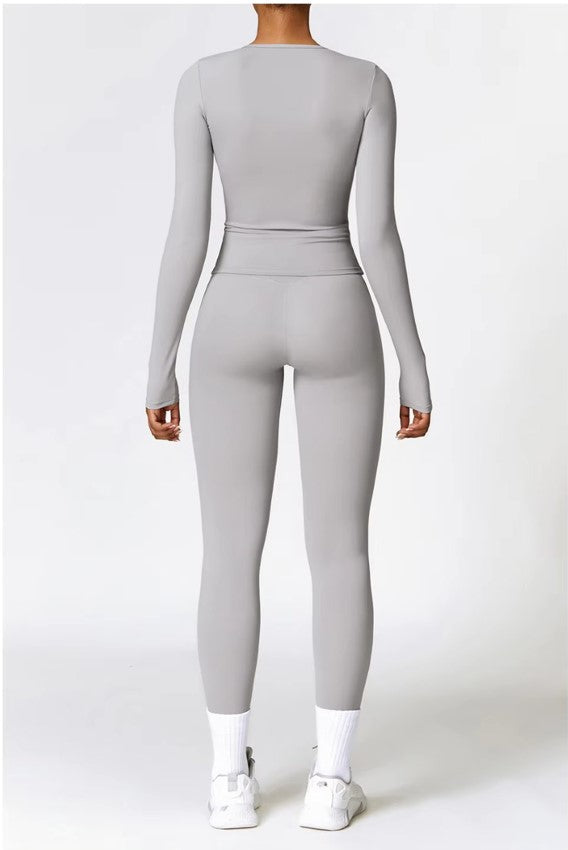 Aliyah Conjunto