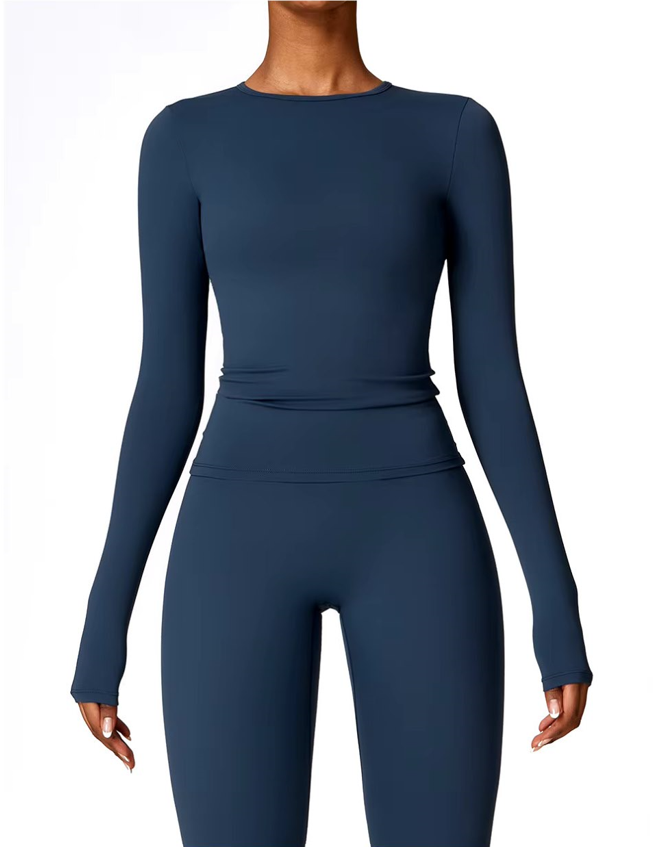 Aliyah Conjunto
