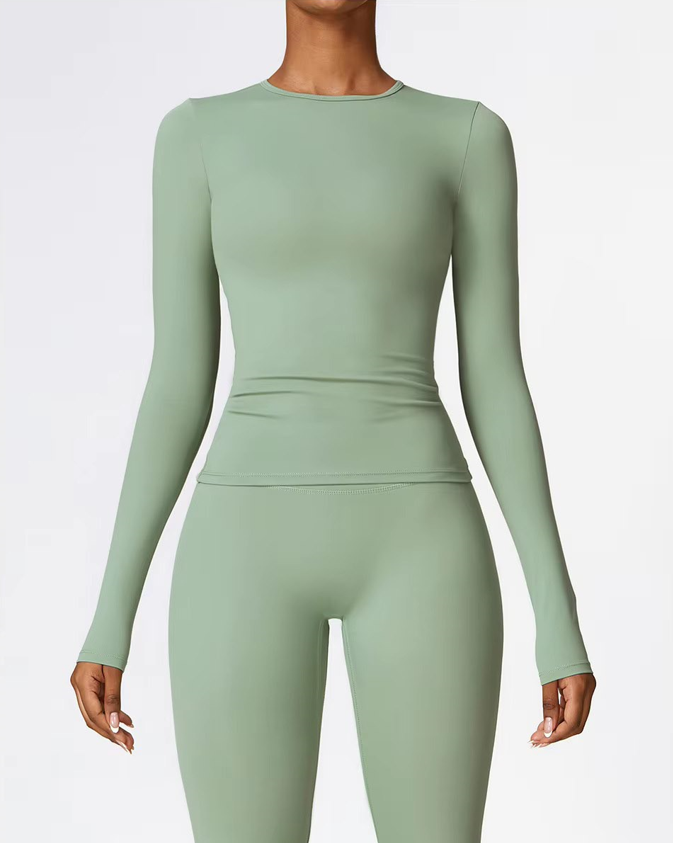 Aliyah Conjunto