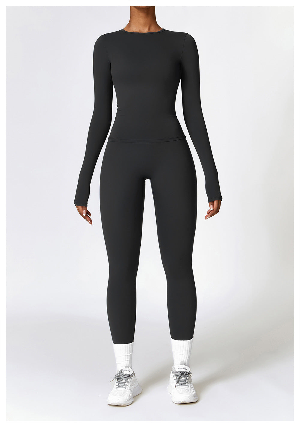 Aliyah Conjunto