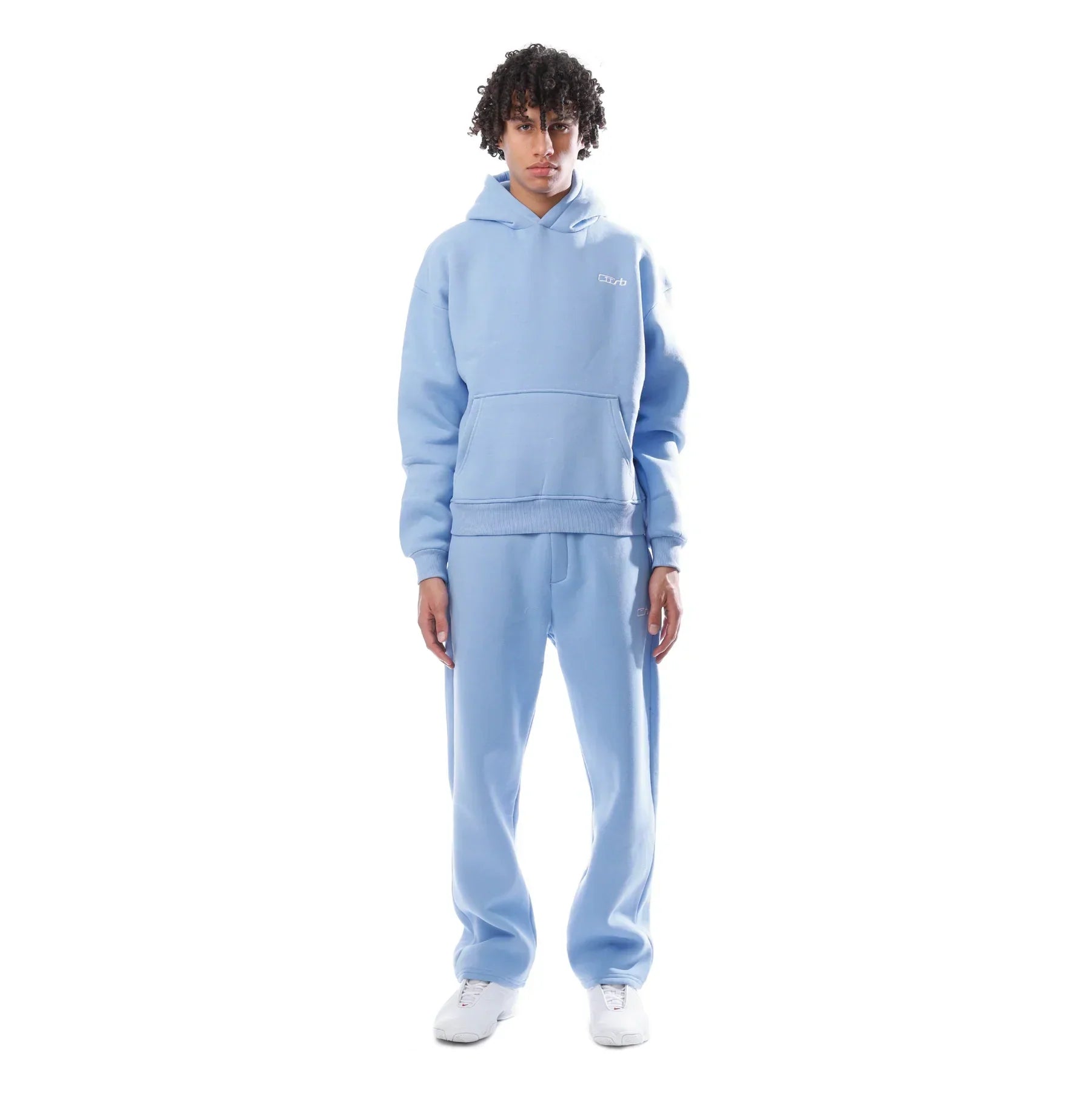 PlushWear Trainingspak