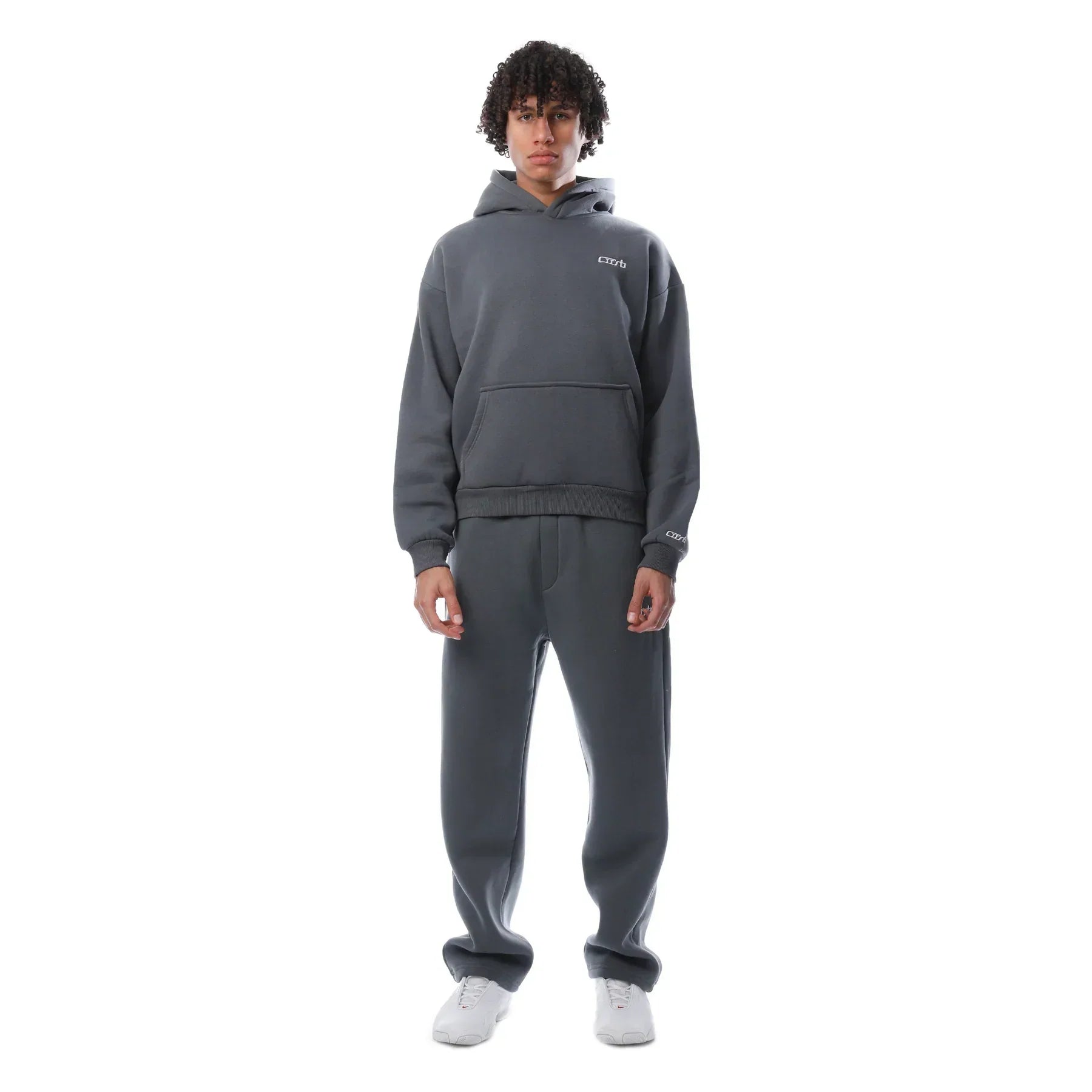 PlushWear Trainingspak