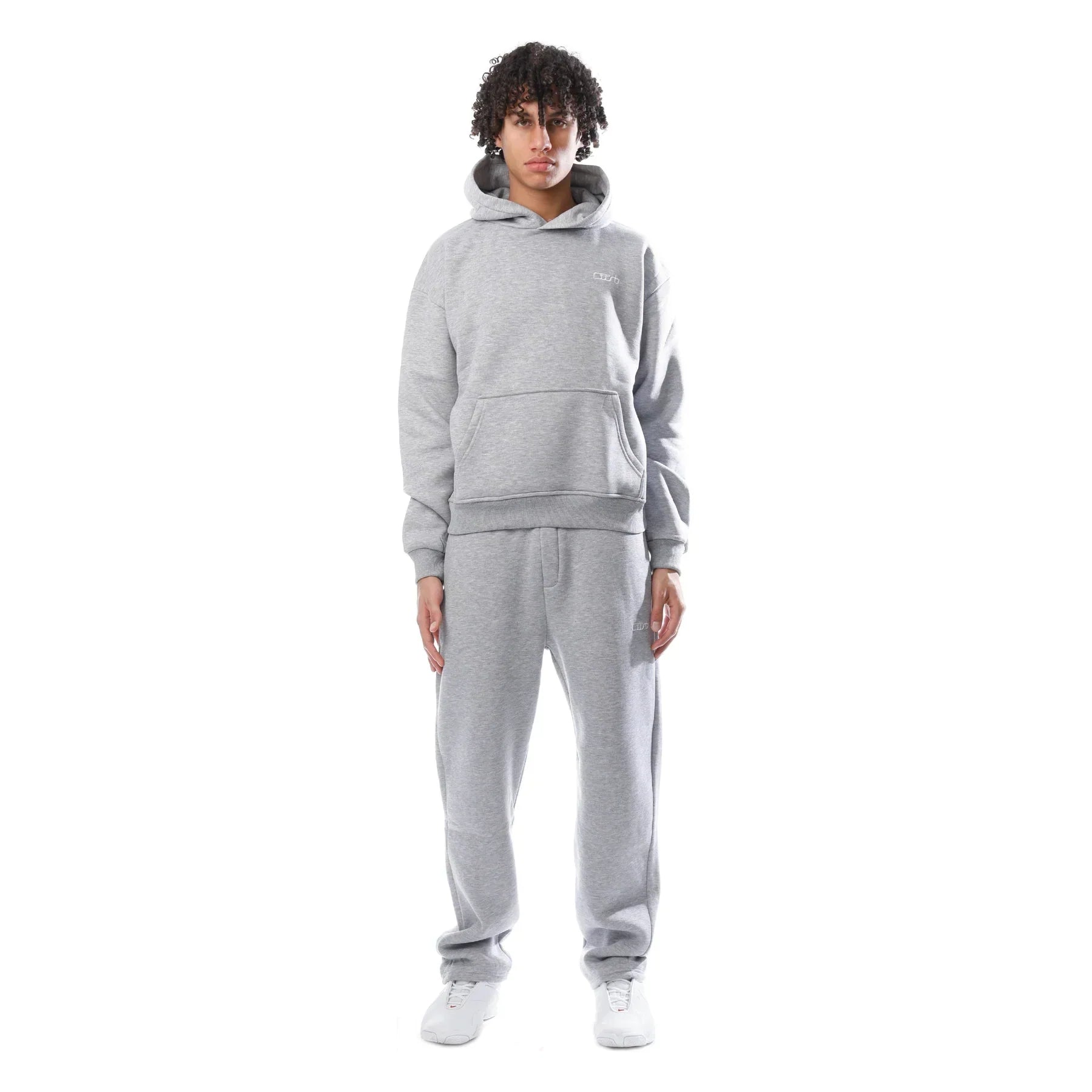 PlushWear Trainingspak