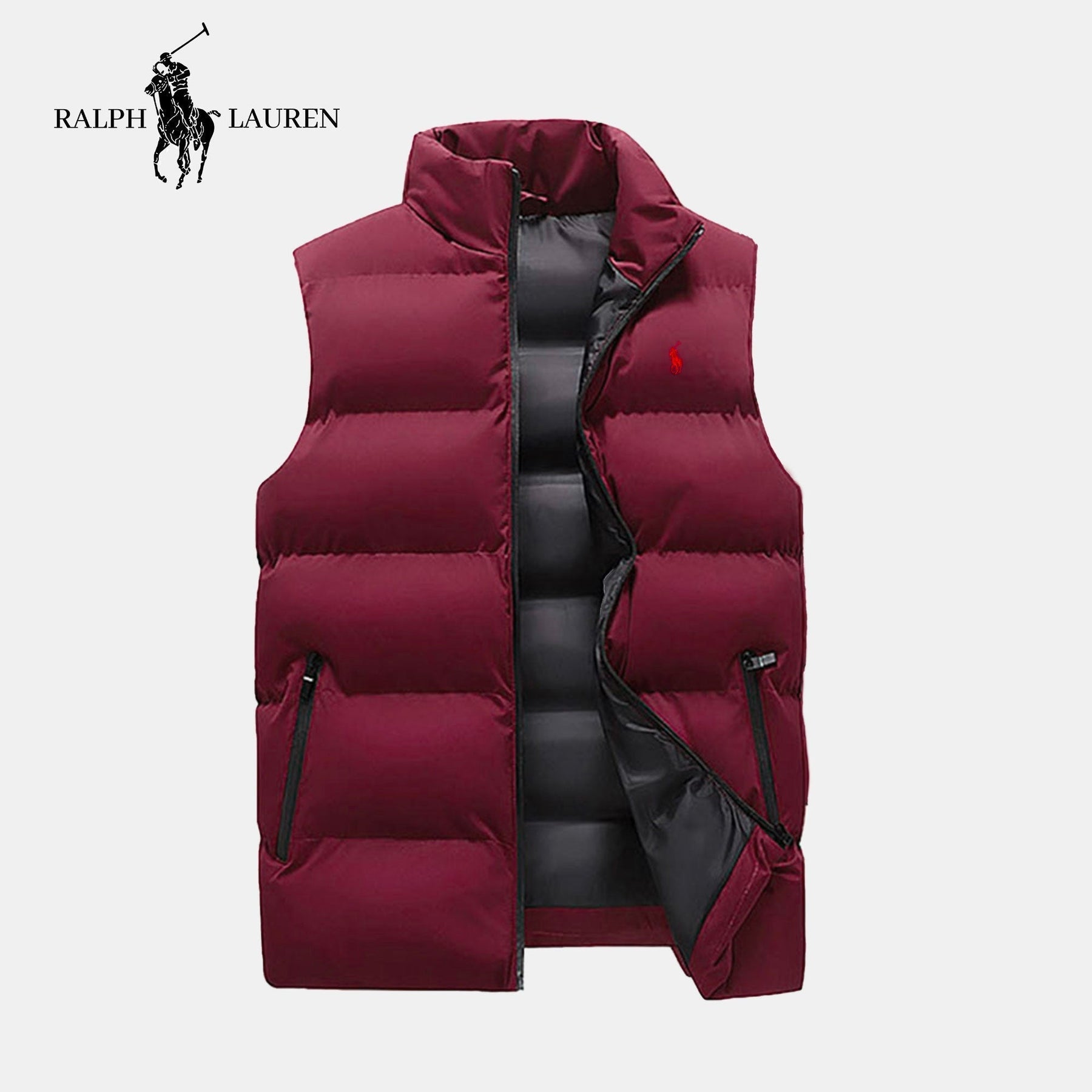 Chaleco Colden Plegable R&L (Liquidación) – ¡Comprá 1 y llevate 2!