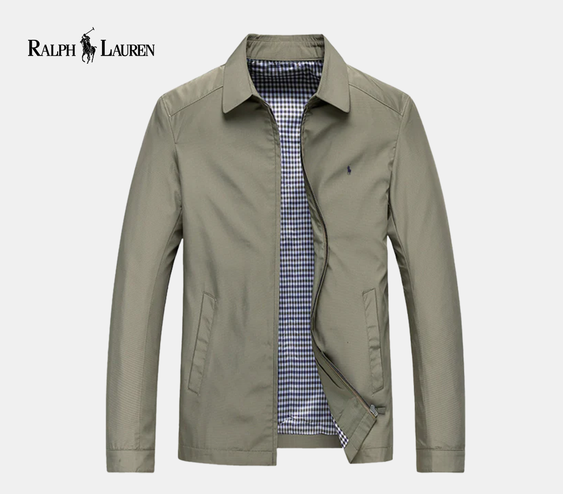 Chaqueta Clásica Ligera R&L (LIQUIDACIÓN) - COMPRA 1 y LLÉVATE 2
