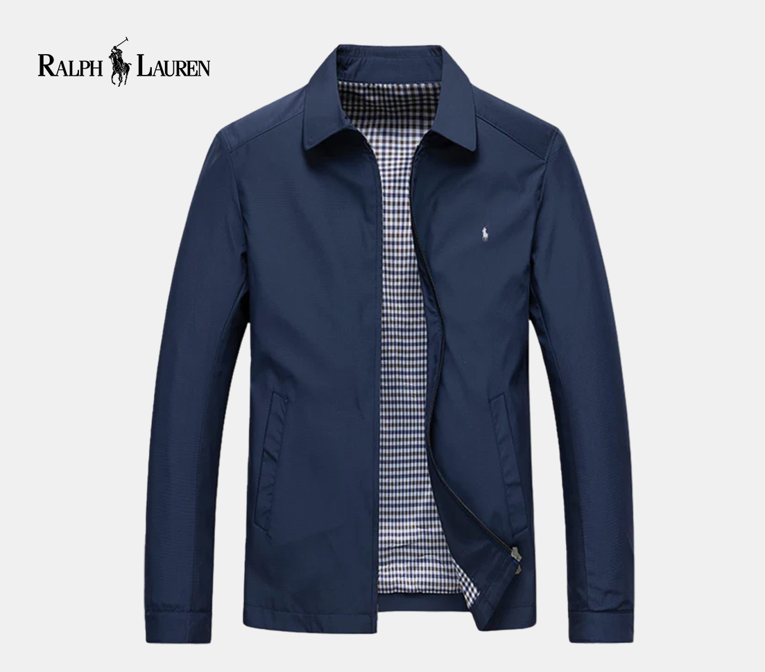 Chaqueta Clásica Ligera R&L (LIQUIDACIÓN) - COMPRA 1 y LLÉVATE 2