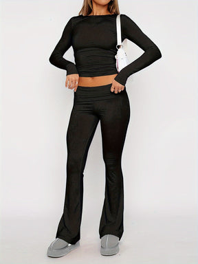 Kimmy Stretch Conjunto