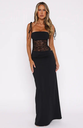 Lima Maxi Vestido