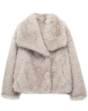 Fara Fur Abrigo
