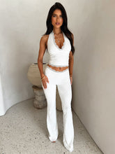 Alba Blanca Conjunto