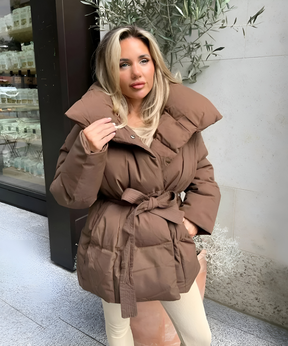 Ladoza Winterjas