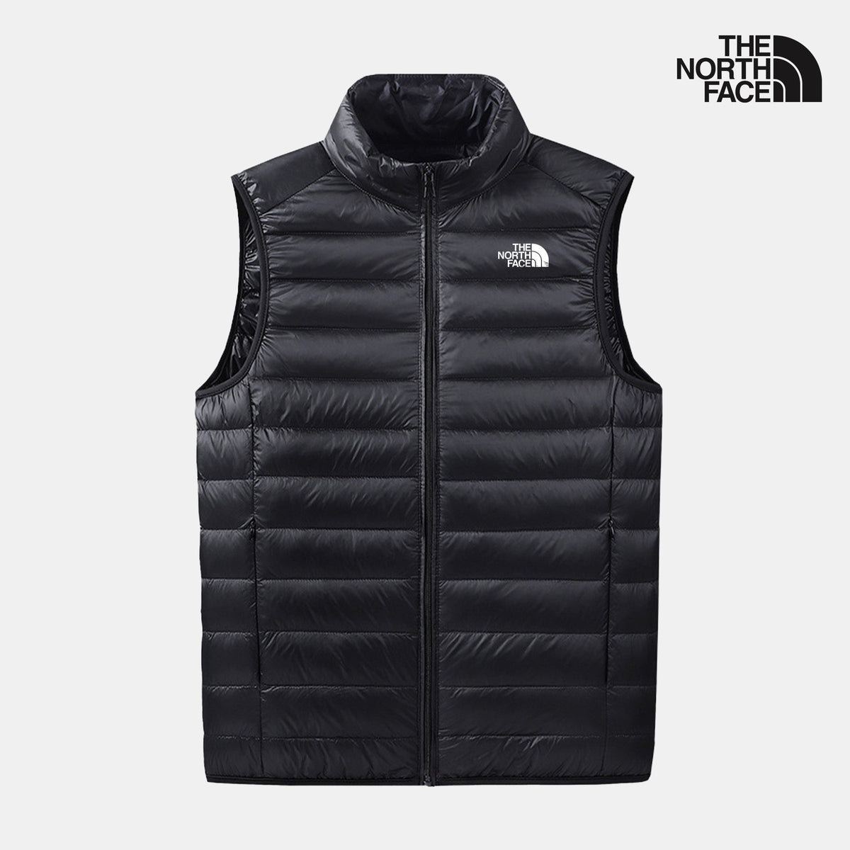 Chaleco de Pluma Liviano – TNF™ ¡Comprá 1 y llevate 2!