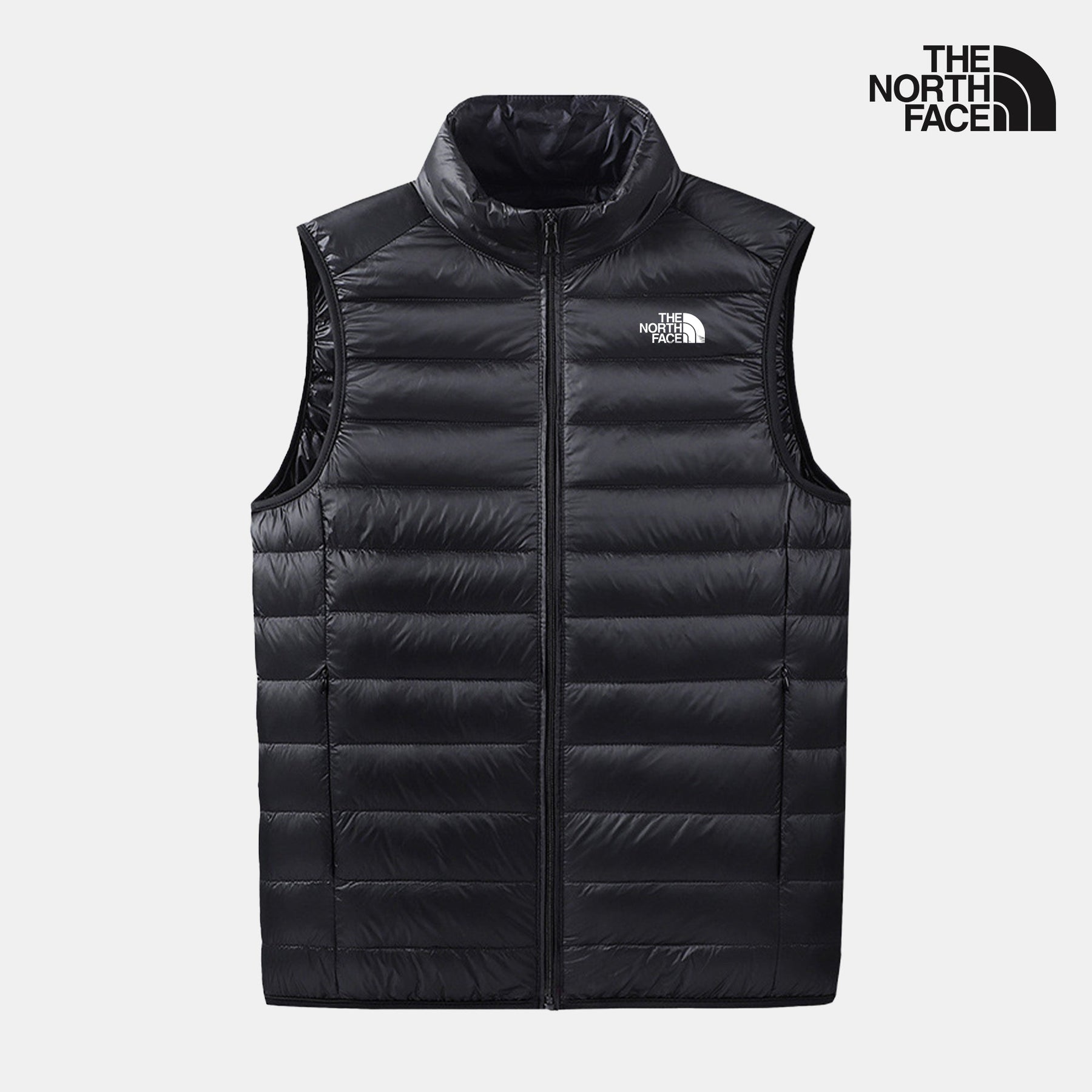 Chaleco de Pluma Liviano – TNF™ ¡Comprá 1 y llevate 2!