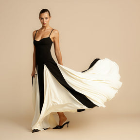 Belle Éclipsei Dress