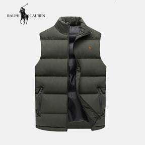 Chaleco Colden Plegable R&L (Liquidación) – ¡Comprá 1 y llevate 2!