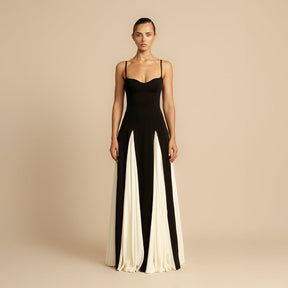 Belle Éclipsei Dress