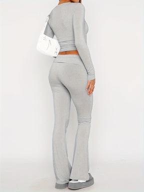 Kimmy Stretch Conjunto