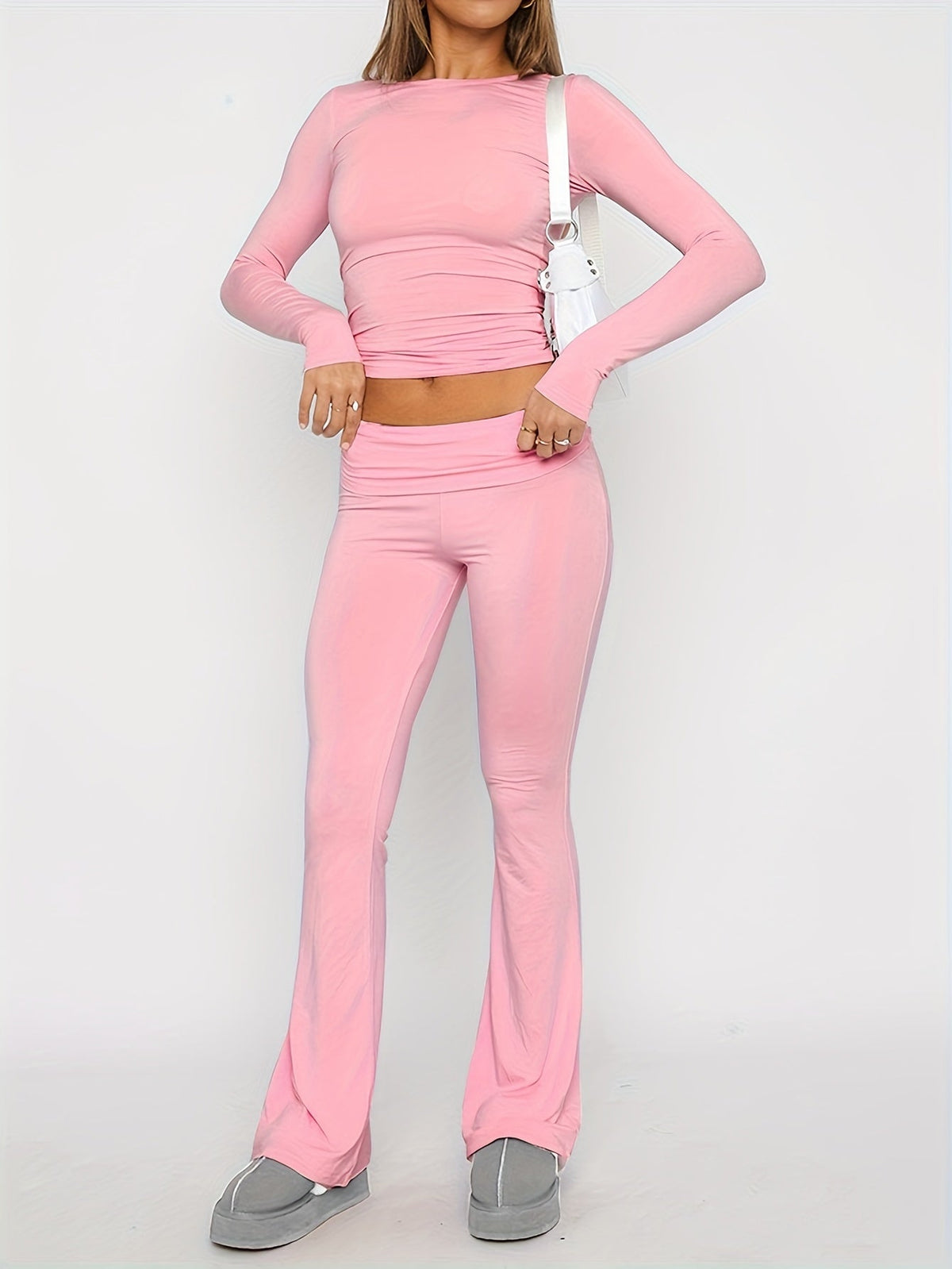 Kimmy Stretch Conjunto