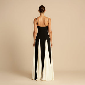 Belle Éclipsei Dress