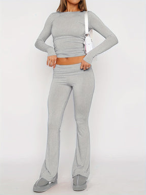 Kimmy Stretch Conjunto