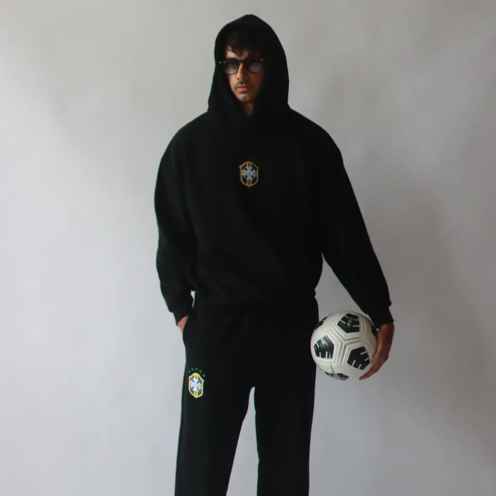Brazil Chándal