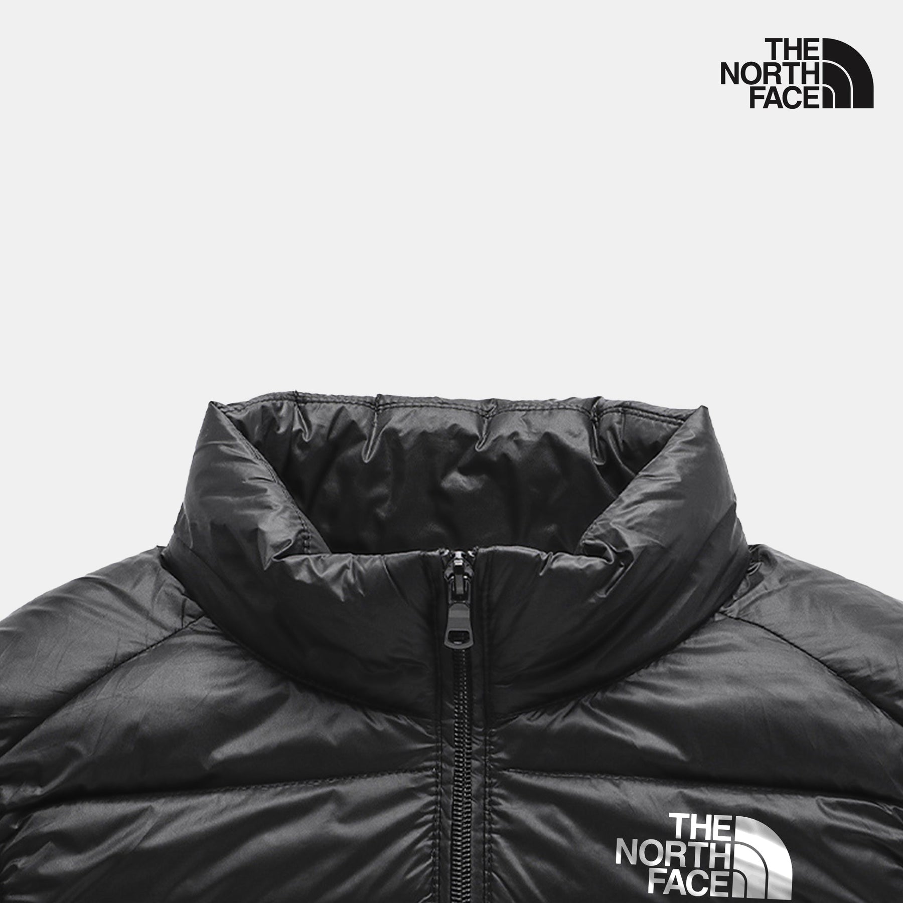 Chaleco de Pluma Liviano – TNF™ ¡Comprá 1 y llevate 2!