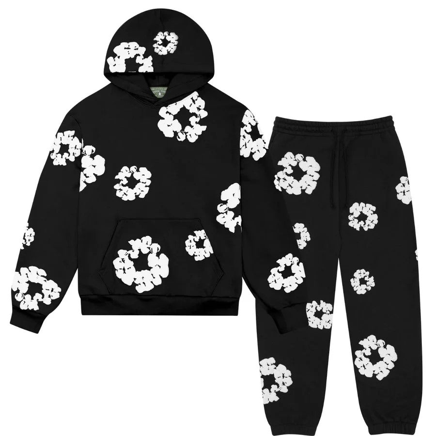 LADOZA Flor Conjunto