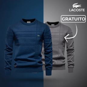 ¡Pagás 1 y te llevás 2! Suéter Texturizado para Hombre LC™ – LIQUIDACIÓN